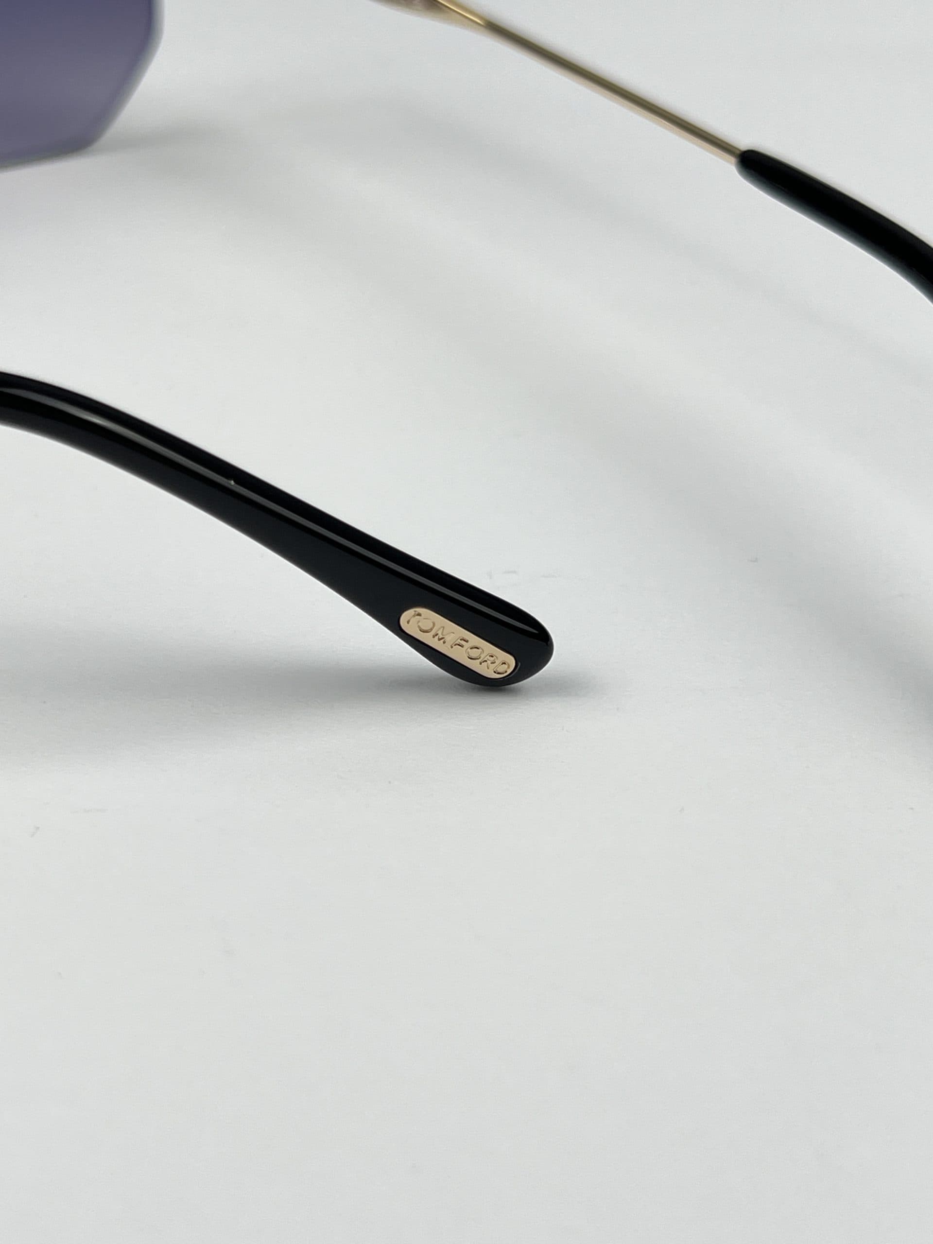TOM FORD MODEL TF1355 SUNGLASSES عینک آفتابی تامفورد مدل TF1355 — تصویر ۷