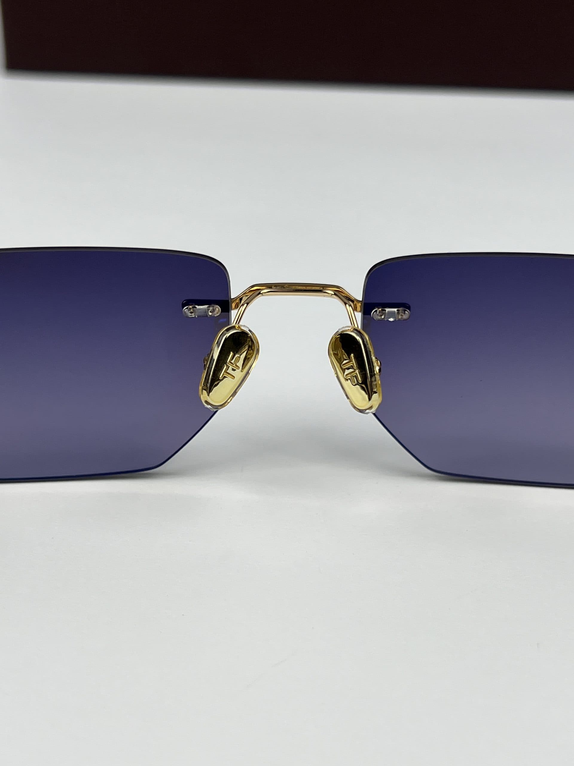 TOM FORD MODEL TF1355 SUNGLASSES عینک آفتابی تامفورد مدل TF1355 — تصویر ۶