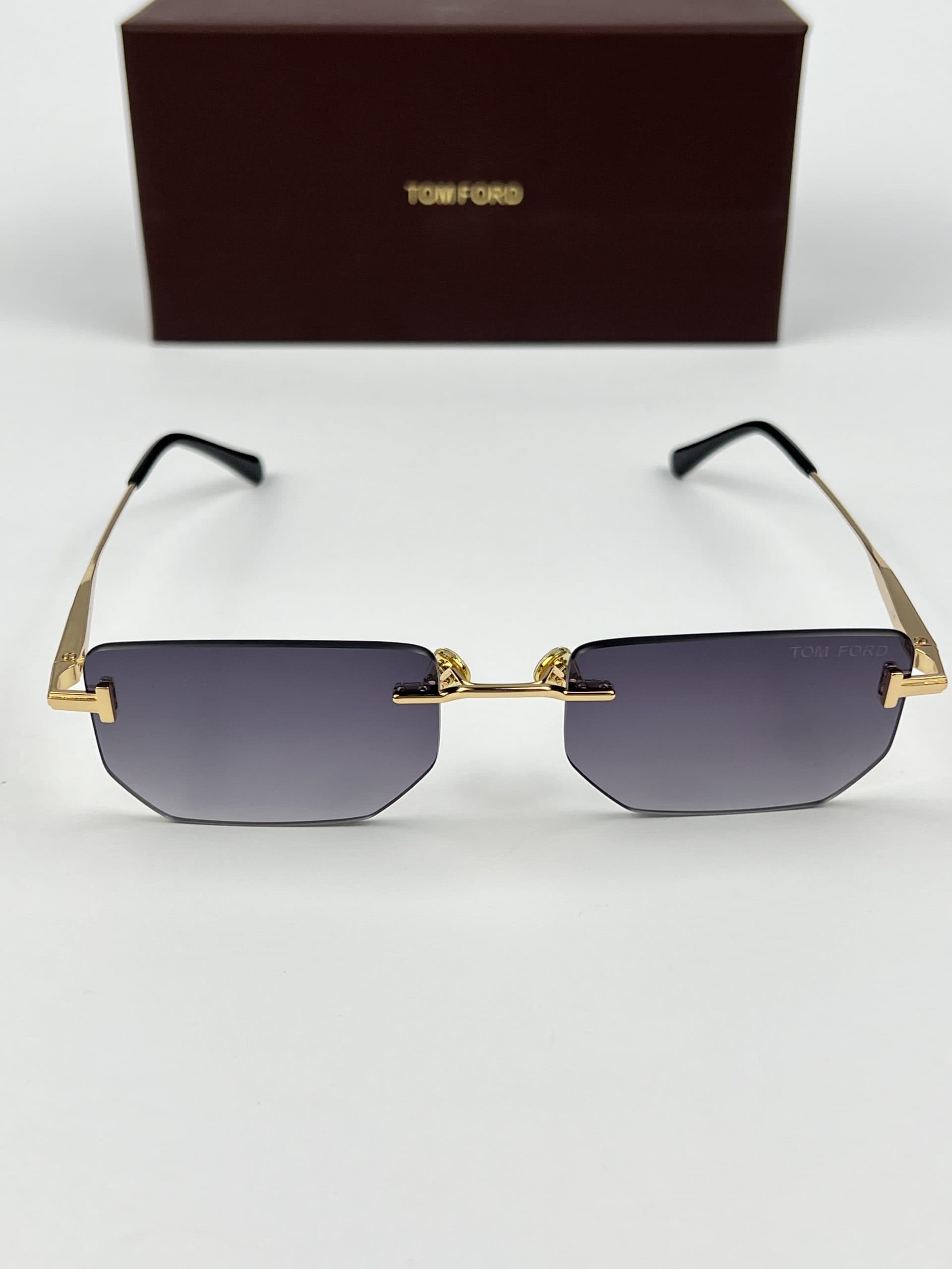 TOM FORD MODEL TF1355 SUNGLASSES عینک آفتابی تامفورد مدل TF1355