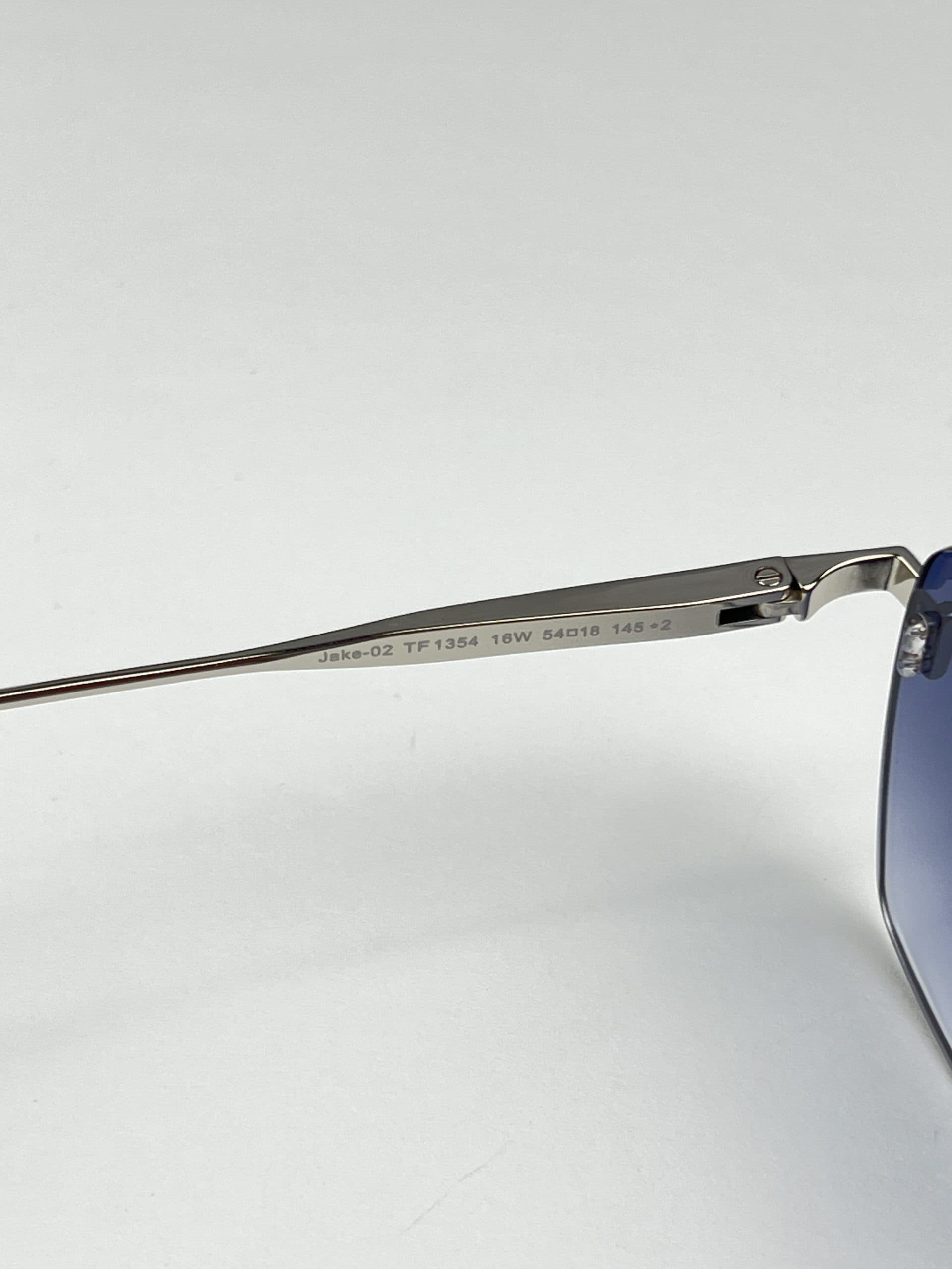 TOM FORD MODEL TF1354 SUNGLASSES عینک آفتابی تامفورد مدل TF1354 — تصویر ۸