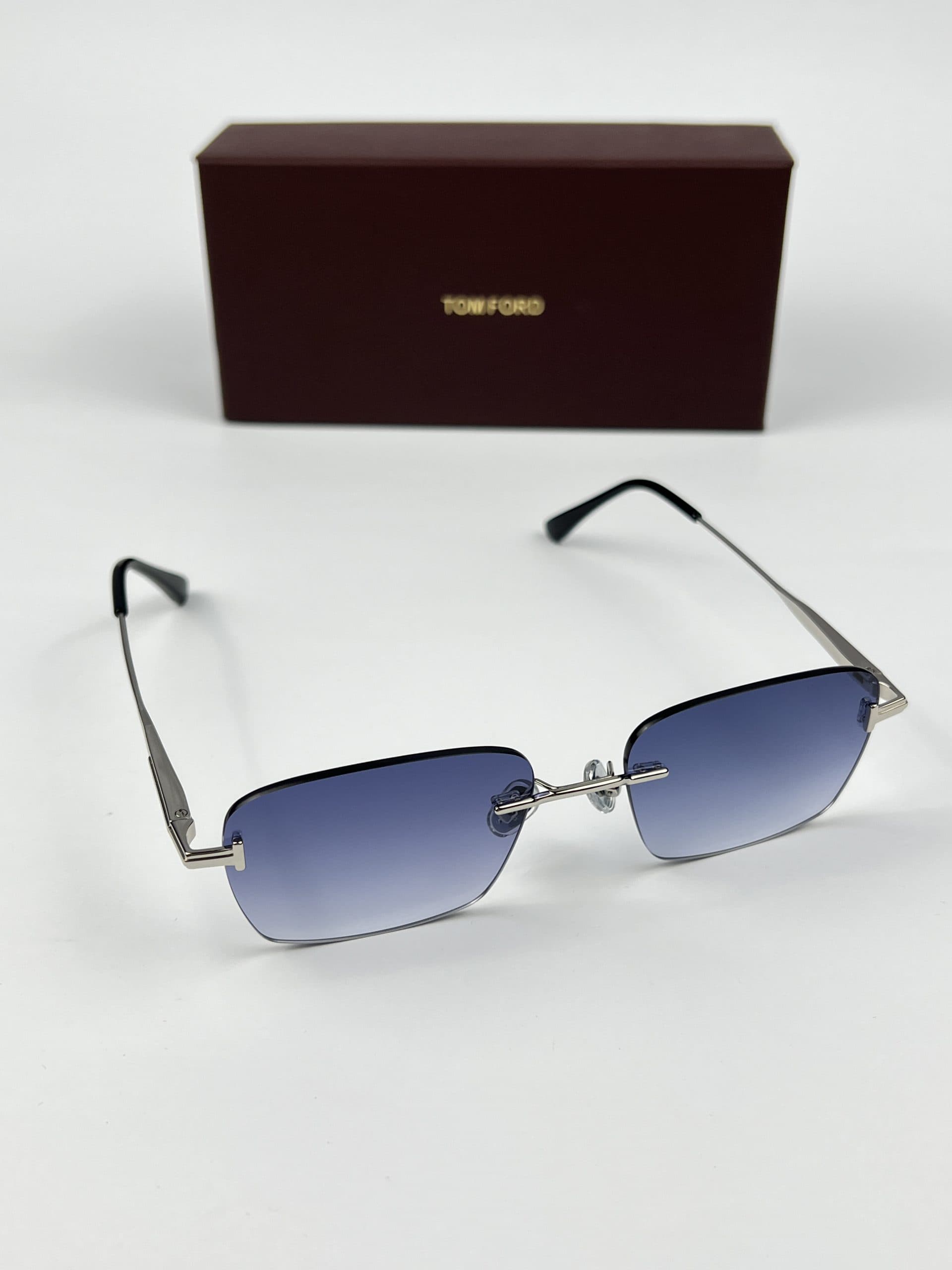 TOM FORD MODEL TF1354 SUNGLASSES عینک آفتابی تامفورد مدل TF1354 — تصویر ۲