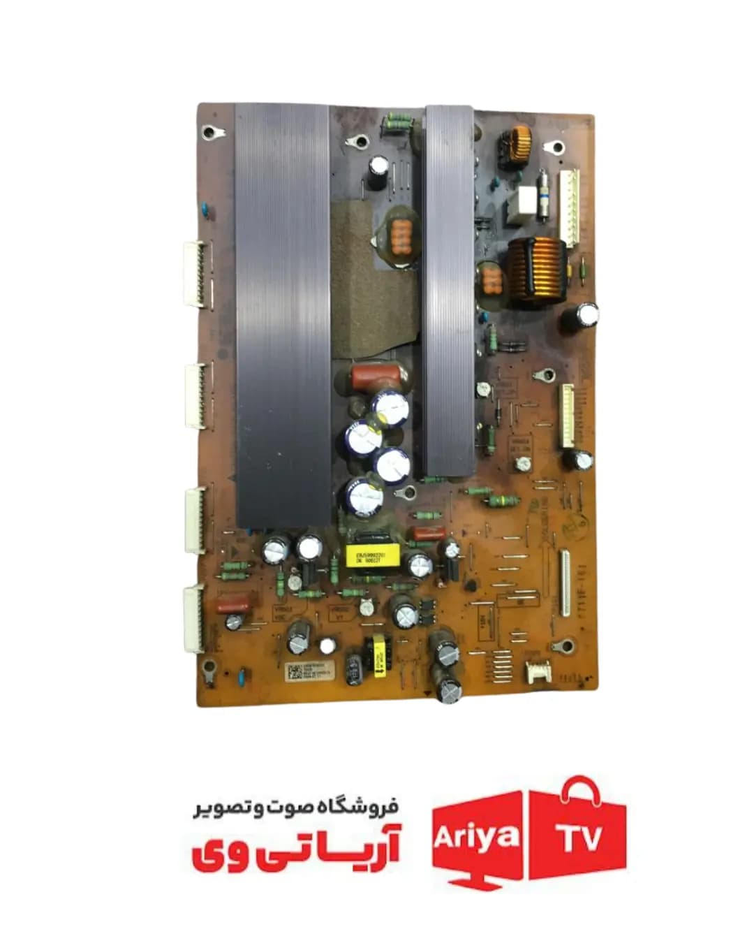 برد Y تلویزیون الجی مدل 42PQ10R