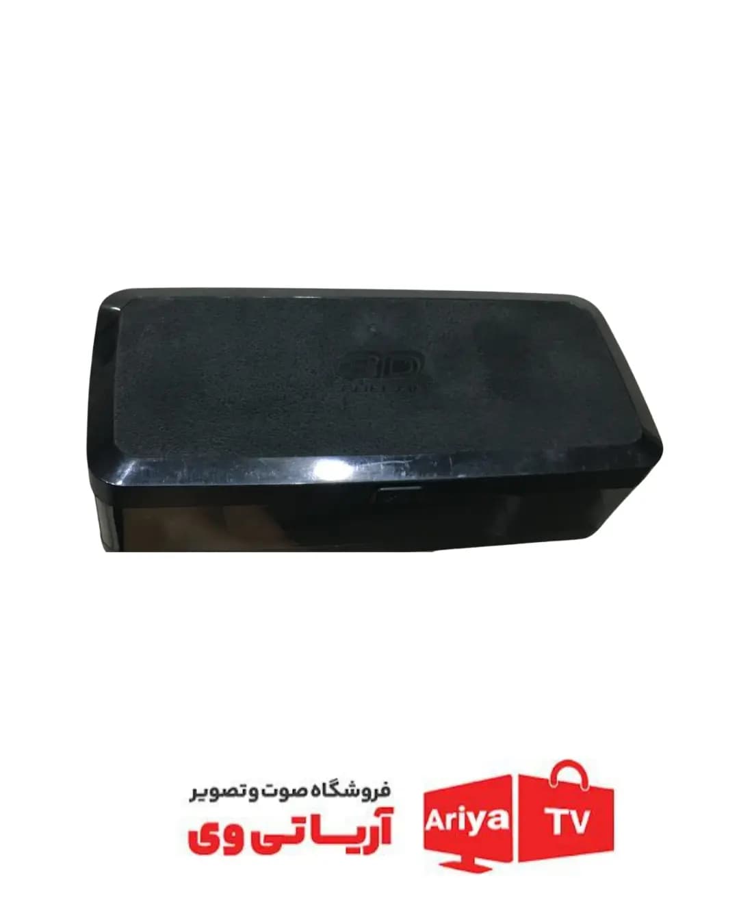 عینک سه بعدی پاناسونیک 3D — تصویر ۲