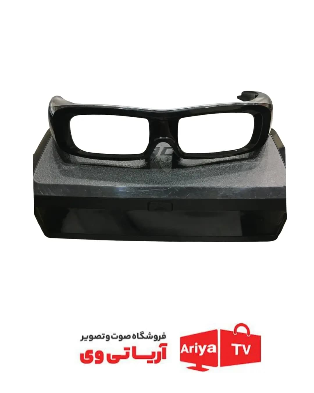 عینک سه بعدی پاناسونیک 3D
