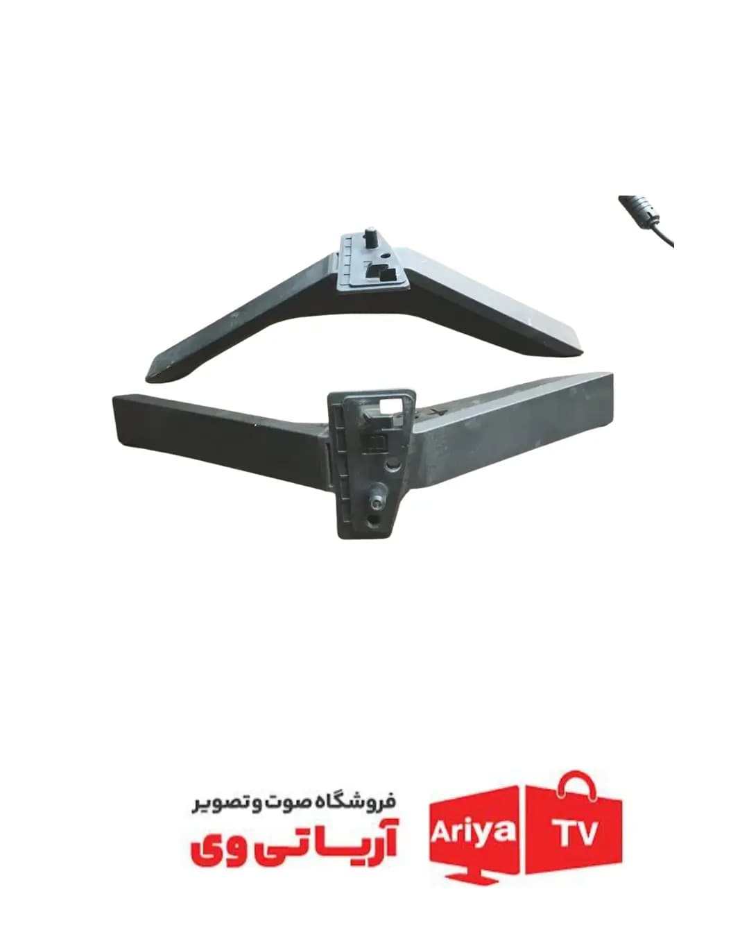 پایه تلویزیون ال جی مدل 50NANO80 LG
