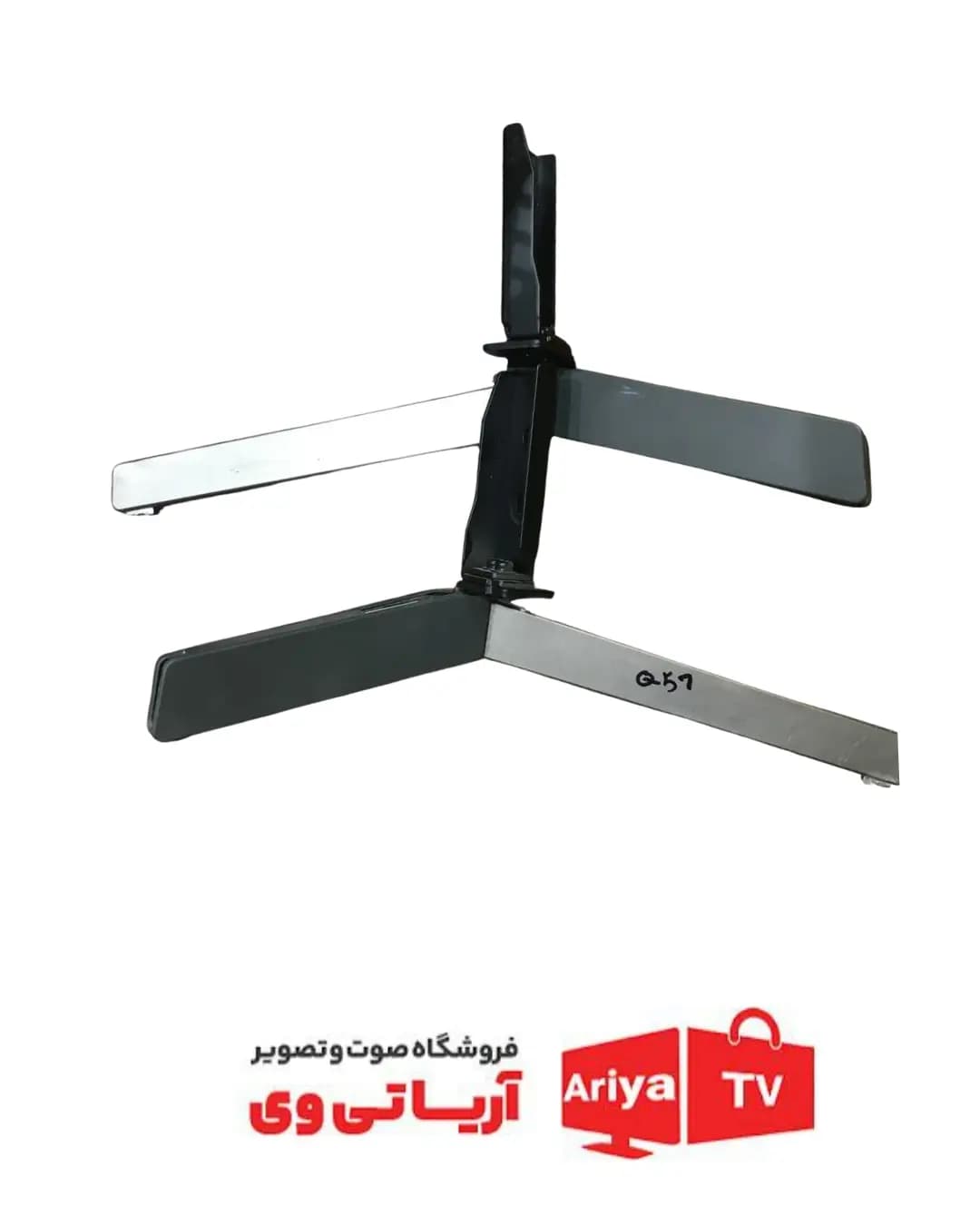 پایه تلویزیون سونی مدلKD55X8000G