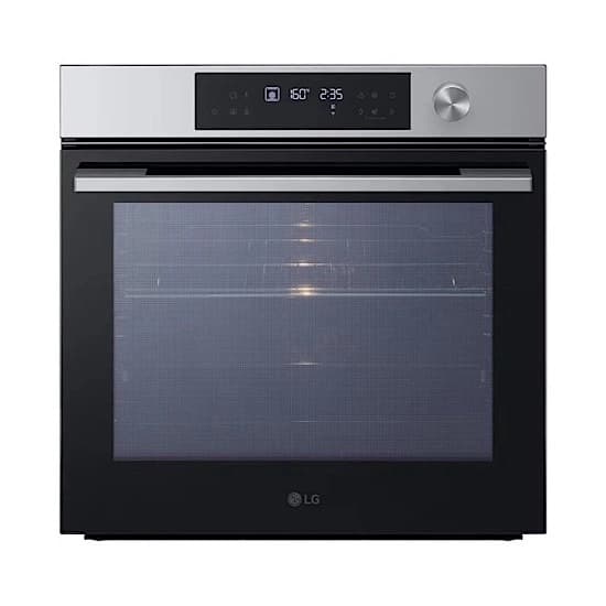 فر توکار برقی الجی LG WSED7613S