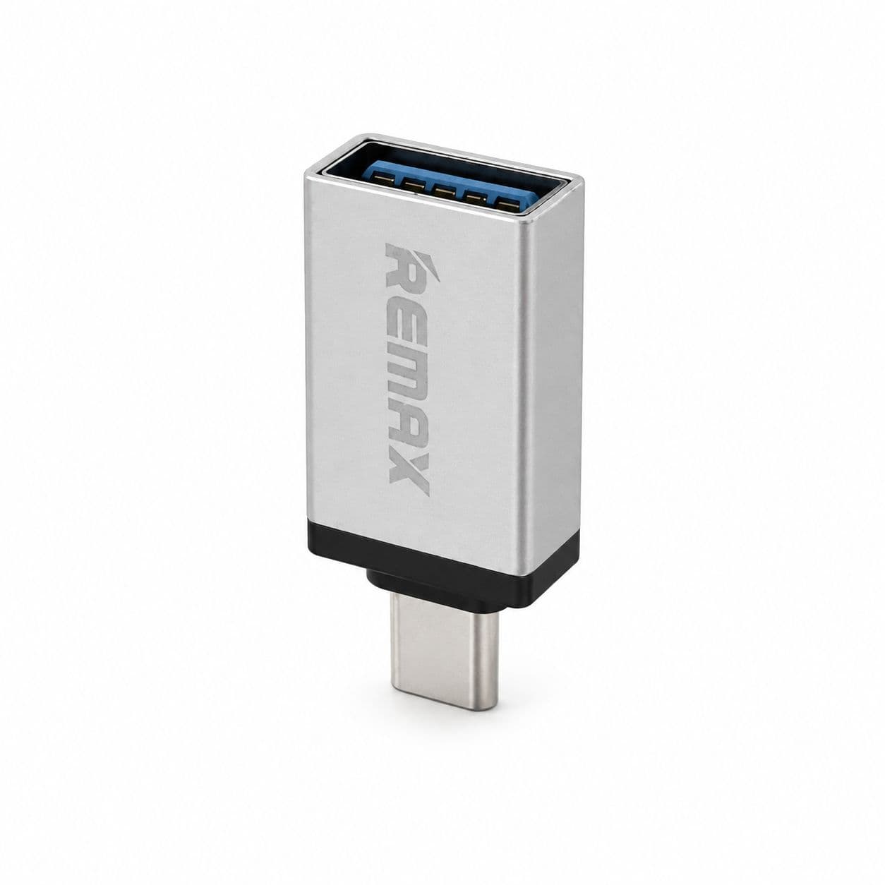 مبدل OTG میکرو USB مدل REMAX