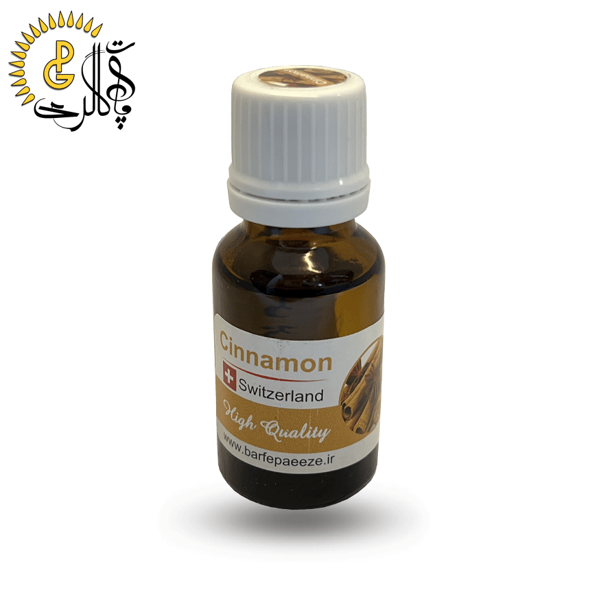 اسانس خوشبو کننده دارچین Cinnamon