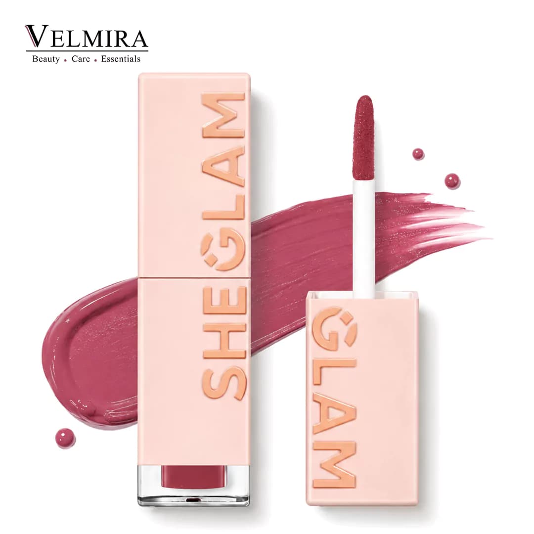 تینت لب شیگلم Sheglam مدل ماندگار