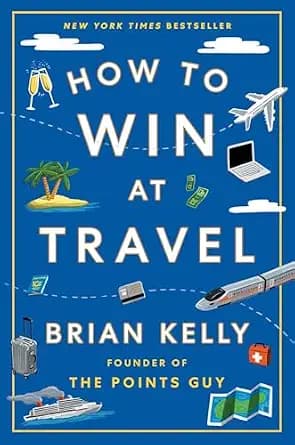 و دانلود نسخه کامل کتاب زبان اصلی How to Win at Travel | دانلود کتاب خارجی