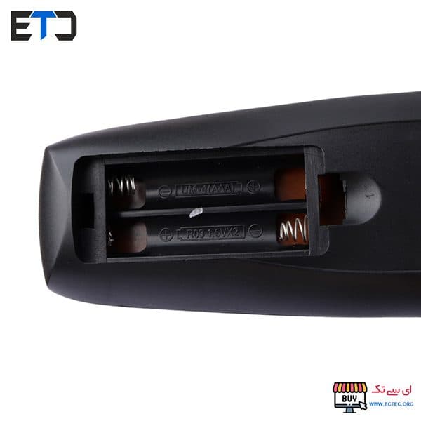 کنترل ایکس کروزر XDSR77 — تصویر ۴