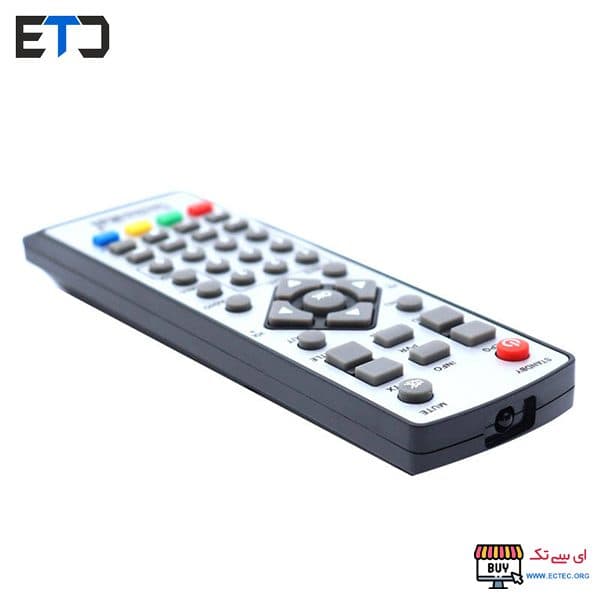کنترل گیرنده دیجیتال تکنوتل طرح کسری 3156 — تصویر ۶