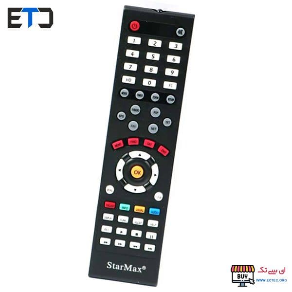 کنترل استار مکس STAR MAX — تصویر ۲