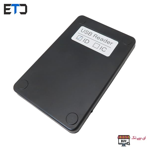 ماژول RFID 125KHZ مدل USB خور — تصویر ۲