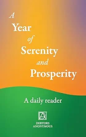 و دانلود نسخه کامل کتاب زبان اصلی A Year of Serenity and Prosperity: A Daily Reader | دانلود کتاب خارجی