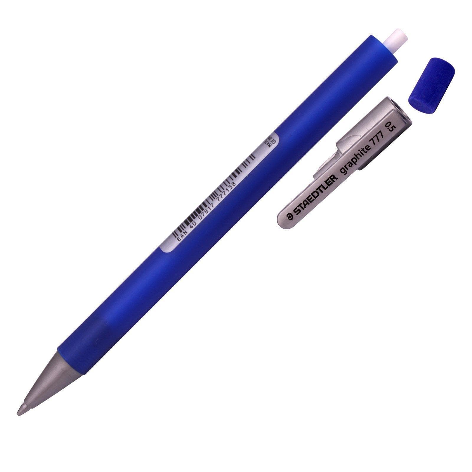 مداد نوکی 0.5 میلی متری استدلر مدل graphite کد 777 — تصویر ۳