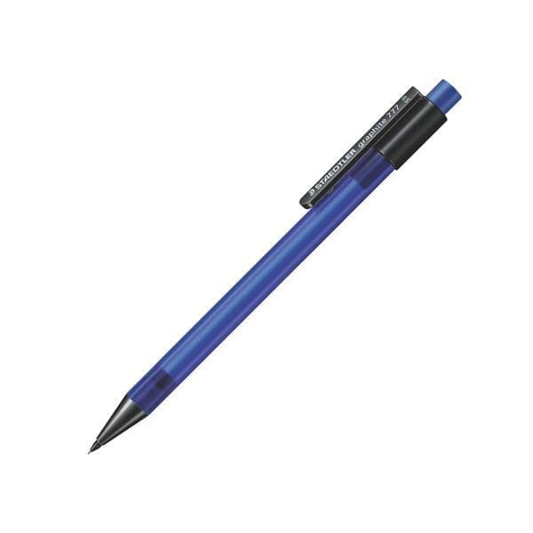 مداد نوکی 0.5 میلی متری استدلر مدل graphite کد 777 — تصویر ۲