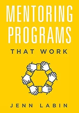 و دانلود نسخه کامل کتاب زبان اصلی Mentoring Programs That Work | دانلود کتاب خارجی