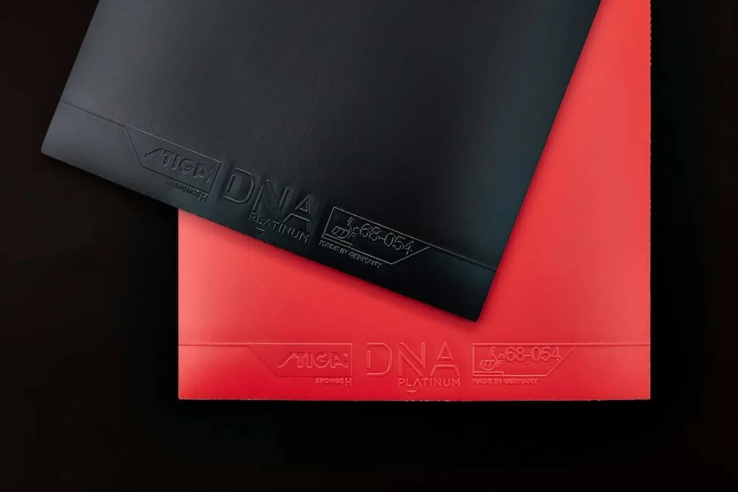 رویه استیگا DNA H — تصویر ۲