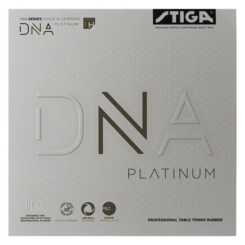 رویه استیگا DNA H