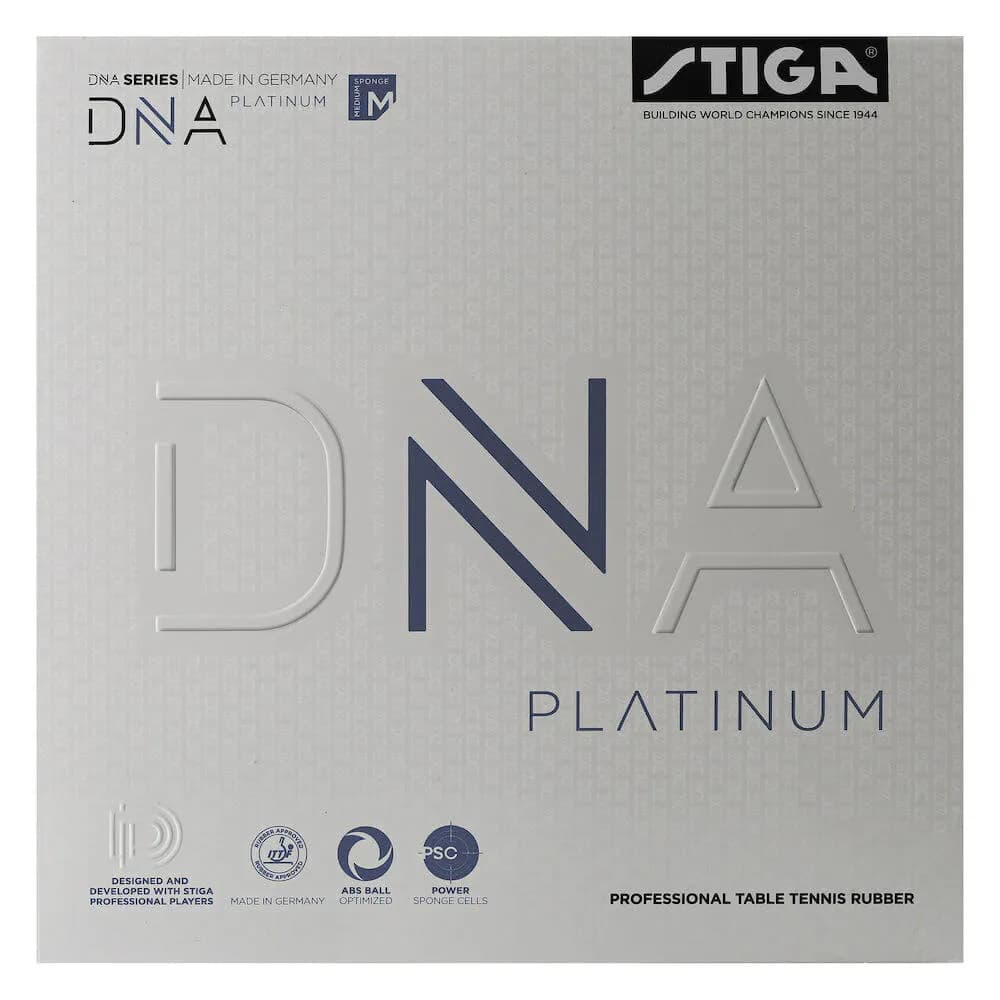 رویه استیگا DNA M