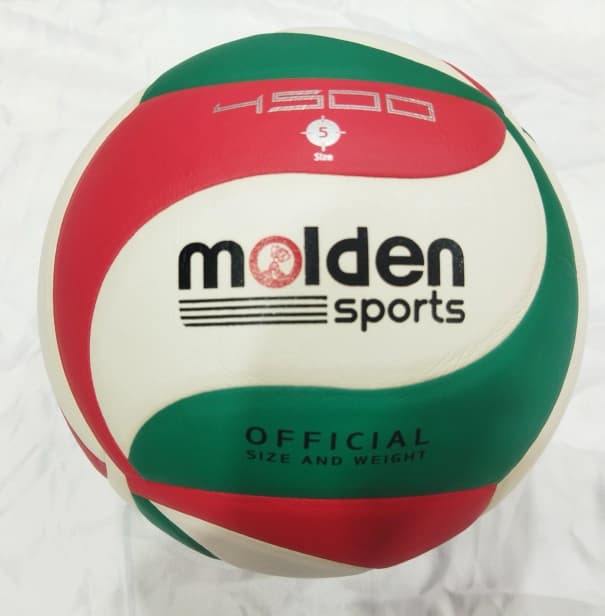 توپ والیبال (V5M4500) molden