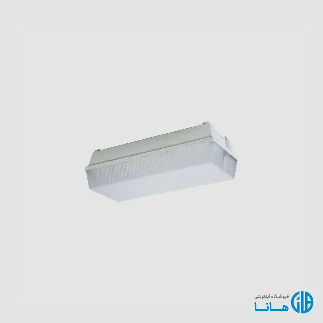 چراغ روشنایی راهنما فانال مازی نور
