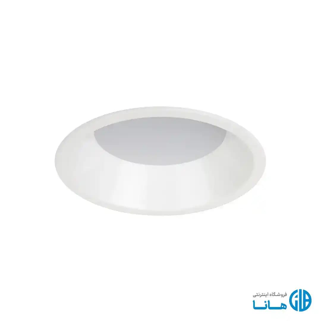 چراغ دانلايت آريانا كامفورت (دهانه 8) مازی نور