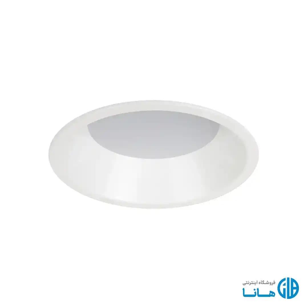 دانلايت توكار آريانا كامفورت دهانه 20 مازی نور