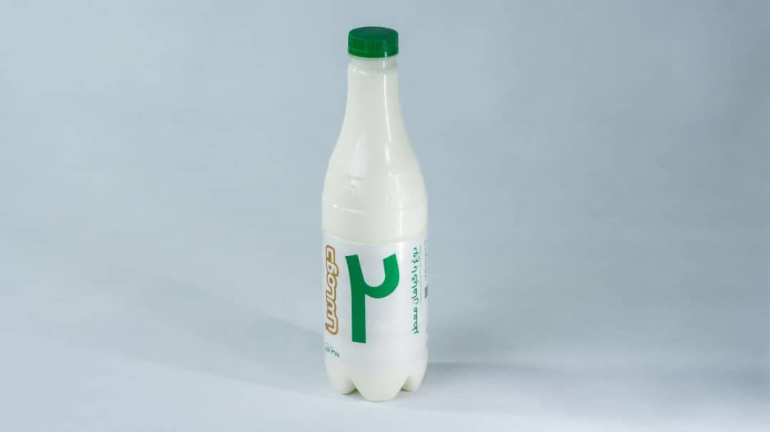 دوغ هشت گياه دوماس 1,375 CC