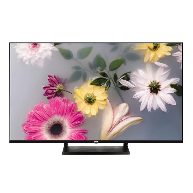 تلویزیون 43 اینچ سام مدل UQ43D6500MH