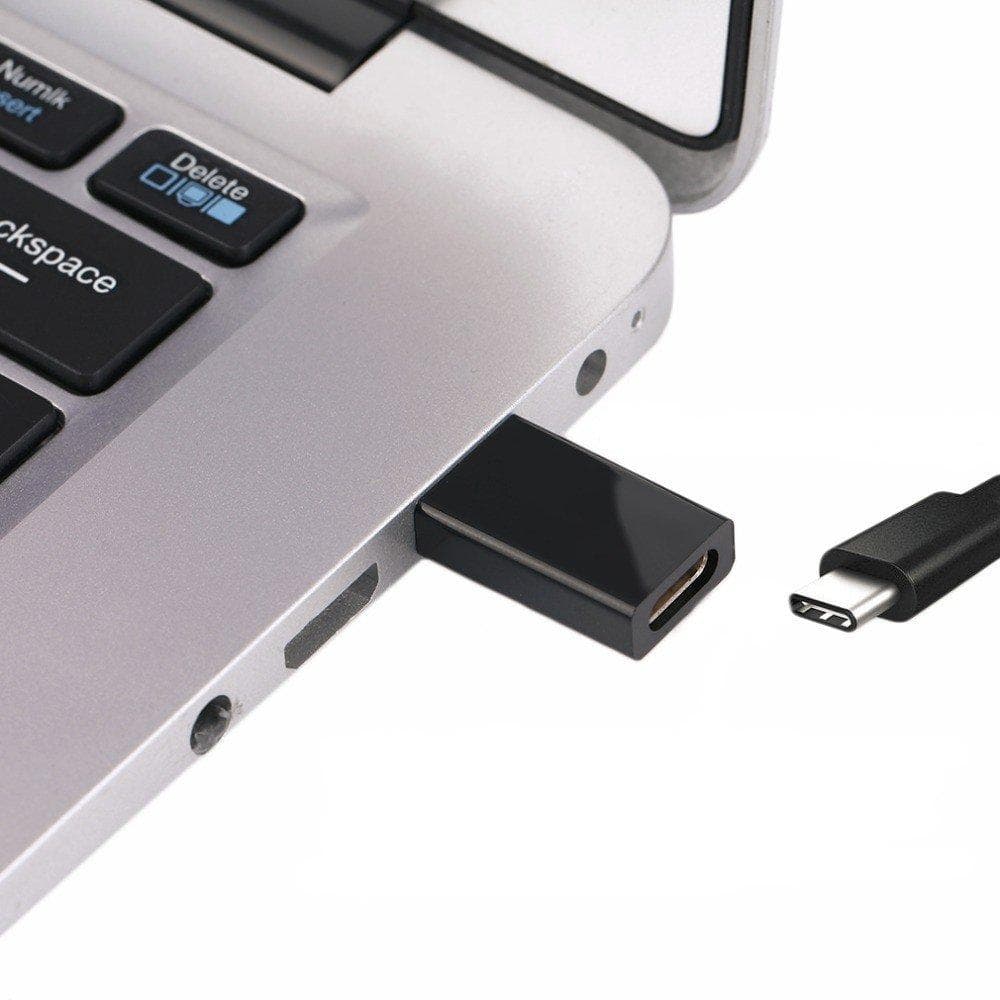 مبدل Type-C به USB3.0 ارلدام مدل ET-OT61 — تصویر ۵