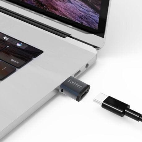 مبدل Type-C به USB3.0 ارلدام مدل ET-OT61 — تصویر ۶
