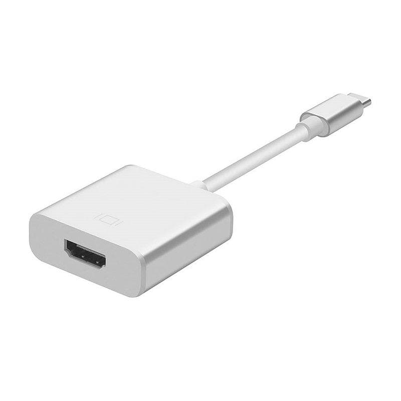 کابل تبدیل USB 3.1 TYPE-C به HDMI