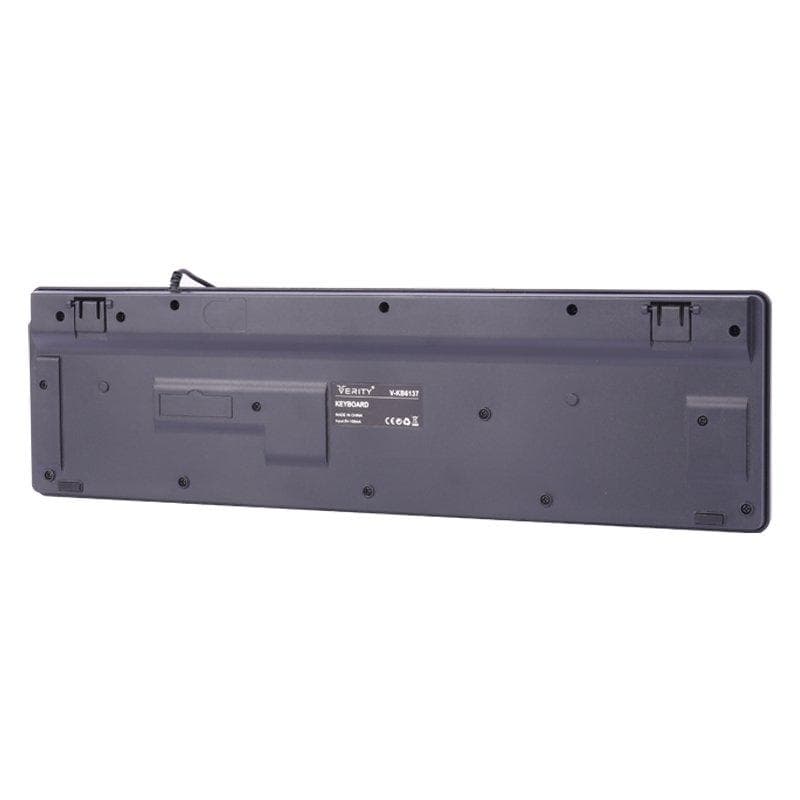 کیبورد وریتی مدل V-KB6137 — تصویر ۳