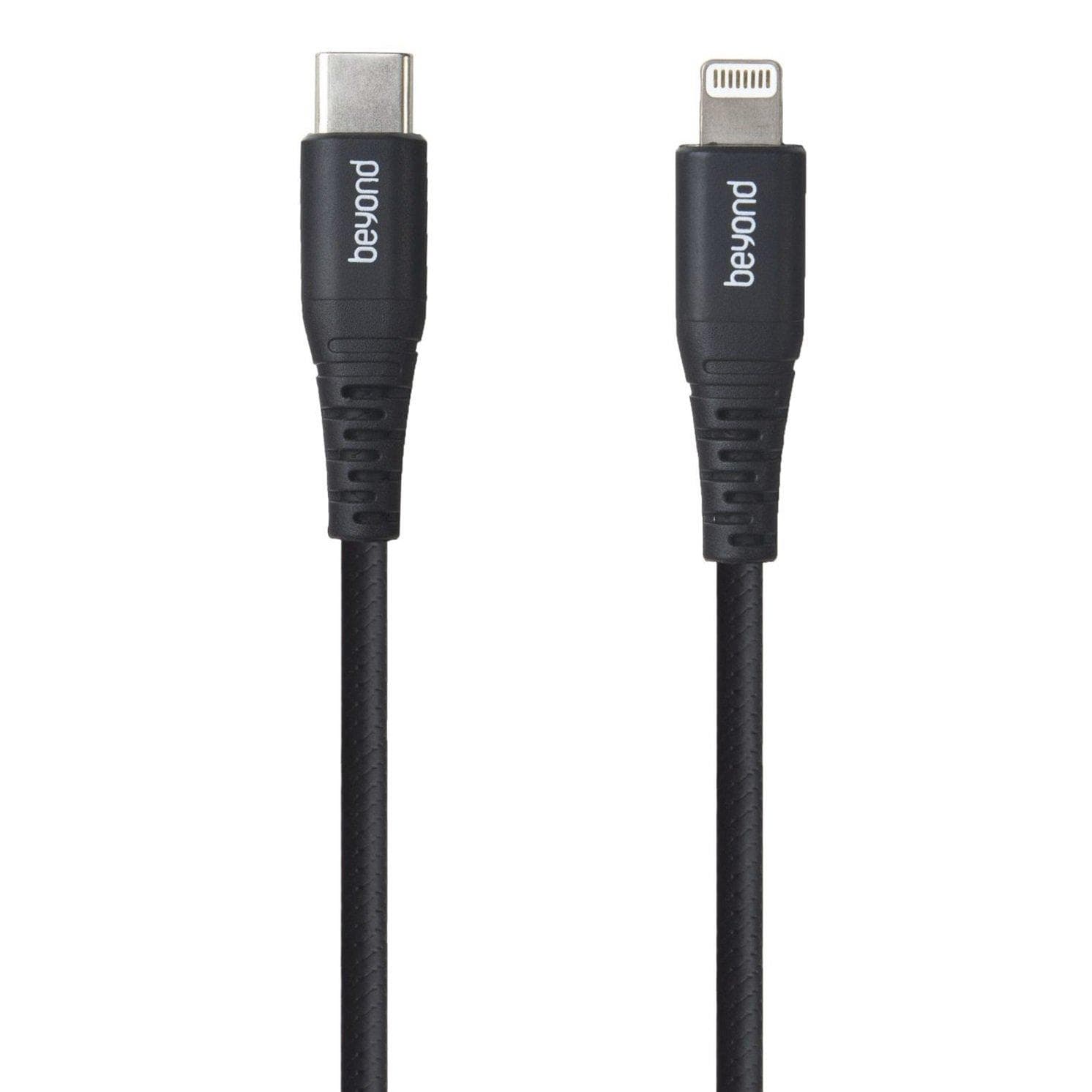 کابل Type-C به Lightning بیاند مدل BA-520 — تصویر ۴