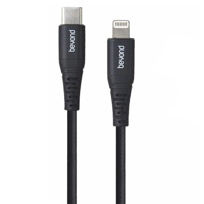 کابل Type-C به Lightning بیاند مدل BA-520 — تصویر ۵