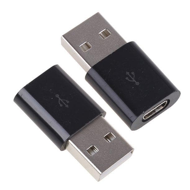 مبدل مادگی Micro USB به نری USB مدل 442 — تصویر ۷