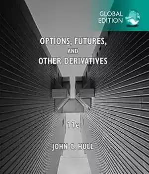 دانلود کتاب Options, Futures, and Other Derivatives, Global Edition – گزینه ها، آتی، و سایر مشتقات، نسخه جهانی