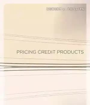 دانلود کتاب Pricing Credit Products – قیمت گذاری محصولات اعتباری