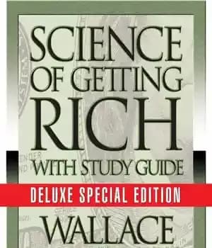 دانلود کتاب The Science of Getting Rich: With Study Guide – علم ثروتمند شدن: با راهنمای مطالعه
