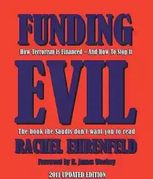 دانلود کتاب Funding Evil: How Terrorism is Financed And How To Stop It – تامین مالی شر: چگونه تروریسم تامین…