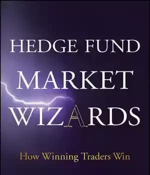 دانلود کتاب Hedge Fund Market Wizards: How Winning Traders Win – جادوگران بازار صندوق سرمایه گذاری: چگونه معامله گران برنده…