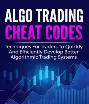 دانلود کتاب Algo Trading Cheat Codes: Techniques For Traders To Quickly And Efficiently Develop Better Algorithmic Trading Systems – کدهای…