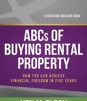 دانلود کتاب ABCs of Buying Rental Property: How You Can Achieve Financial Freedom in Five Years – الفبای خرید ملک…