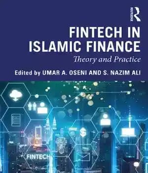 دانلود کتاب Fintech In Islamic Finance: Theory and Practice – فین تک در امور مالی اسلامی: تئوری و عمل