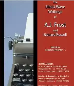 دانلود کتاب The Elliott Wave Writings of A.J. Frost and Richard Russell: With a foreword by Robert Prechter – نوشته…