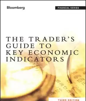 دانلود کتاب The Trader’s Guide to Key Economic Indicators, Third Edition – راهنمای معامله گر برای شاخص های کلیدی اقتصادی،…