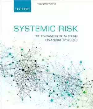 دانلود کتاب Systemic Risk: The Dynamics of Modern Financial Systems – ریسک سیستمی: پویایی سیستم های مالی مدرن
